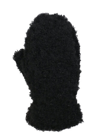 Варежки козлик чер Снегурочка