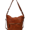Сумка-рюкзак Bear CL43688 cognac