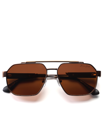 Очки мужские солнцезащитные BB017-C04 Bruno Botti