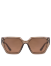 Очки солнцезащитные DN948-003 DONNA