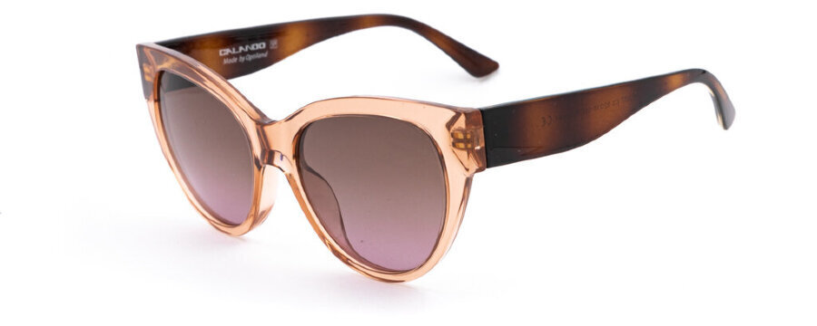 Очки солнцезащитные женские RP2007 C3 pink/brown