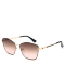 Очки солнцезащитные DN540-004 DONNA