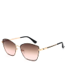 Очки солнцезащитные DN540-004 DONNA