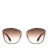 Очки солнцезащитные DN540-004 DONNA