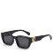 Очки солнцезащитные DN947-002 DONNA