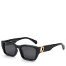 Очки солнцезащитные DN947-002 DONNA