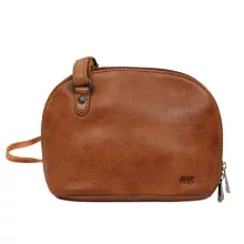 Сумка женская Bear CP3109 cognac 