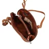 Сумка женская Bear CP3109 cognac