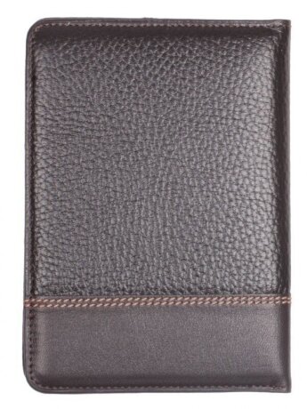 Бумажник водителя Domenico Morelli B001-K032 Floter kross