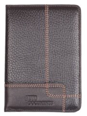 Бумажник водителя Domenico Morelli B001-K032 Floter kross