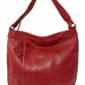 Сумка женская Vilenca KT-668 red 