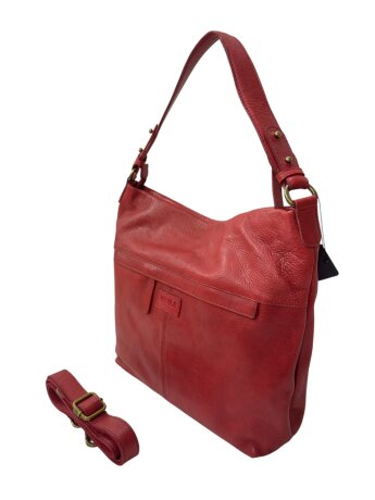 Сумка женская Vilenca KT-668 red 