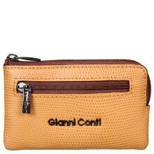 Ключница Gianni Conti 2789073 leather