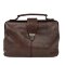 Сумка-саквояж женская Bear CL42524 brown 