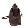 Сумка-саквояж женская Bear CL42524 brown