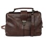 Сумка-саквояж женская Bear CL42524 brown