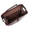 Сумка-саквояж женская Bear CL42524 brown