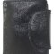 Кошелек женский Вектор ПЖ-477-2110 черн