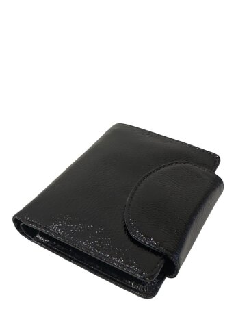 Кошелек женский Вектор ПЖ-477-2110 черн