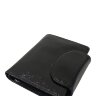 Кошелек женский Вектор ПЖ-477-2110 черн
