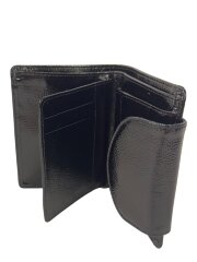 Кошелек женский Вектор ПЖ-477-2110 черн