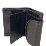 Кошелек женский Вектор ПЖ-477-2110 черн