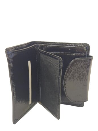 Кошелек женский Вектор ПЖ-477-2110 черн