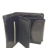Кошелек женский Вектор ПЖ-477-2110 черн