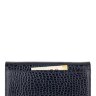 Кошелек женский Тата Indigo кайм.син
