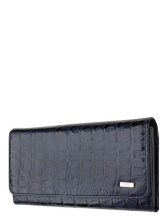 Кошелек женский Тата Indigo кайм.син