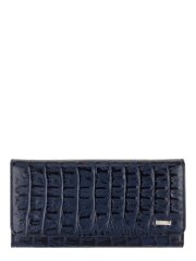 Кошелек женский Тата Indigo кайм.син
