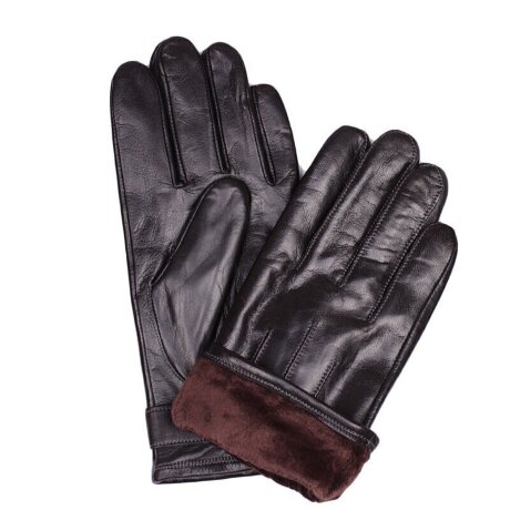 Перчатки мужские Pitas 1036CS р.8,5 сенсорные