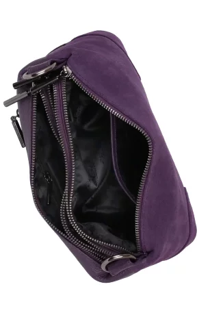 Сумка Ego Favorite 25-8454-Z фиолетовый