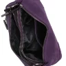 Сумка Ego Favorite 25-8454-Z фиолетовый