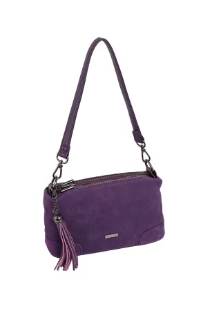 Сумка Ego Favorite 25-8454-Z фиолетовый