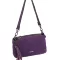 Сумка Ego Favorite 25-8454-Z фиолетовый