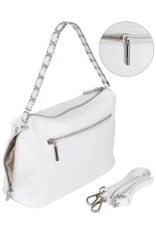 Сумка Ego Favorite 25-0618 белый