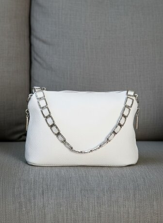 Сумка Ego Favorite 25-0618 белый