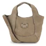 Сумка женская Bear MJ2201 taupe