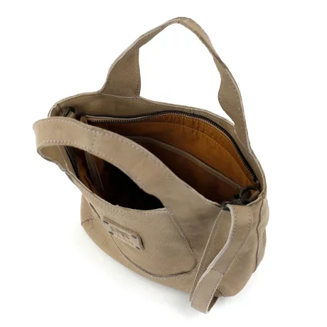 Сумка женская Bear MJ2201 taupe