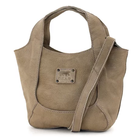 Сумка женская Bear MJ2201 taupe