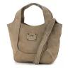 Сумка женская Bear MJ2201 taupe