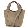 Сумка женская Bear MJ2201 taupe