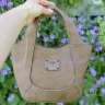 Сумка женская Bear MJ2201 taupe