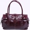 Сумка женская Mattioli 037-07С фиол азалия