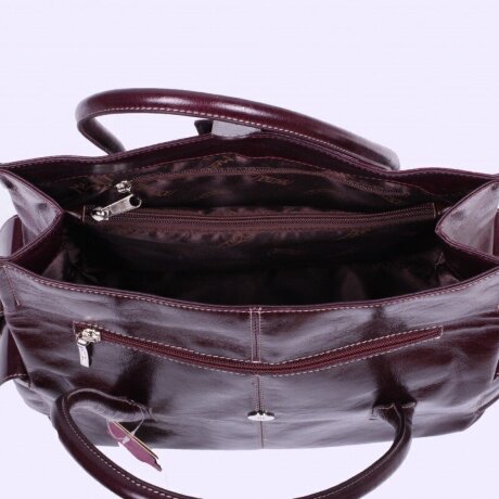 Сумка женская Mattioli 037-07С фиол азалия