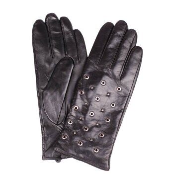 Перчатки женские Pitas 0624ZS р.7,5 сенсорные