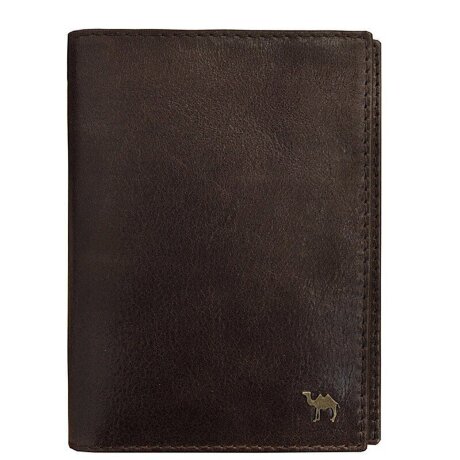 Обложка для автодокументов Dimanche 911 Camel премиум