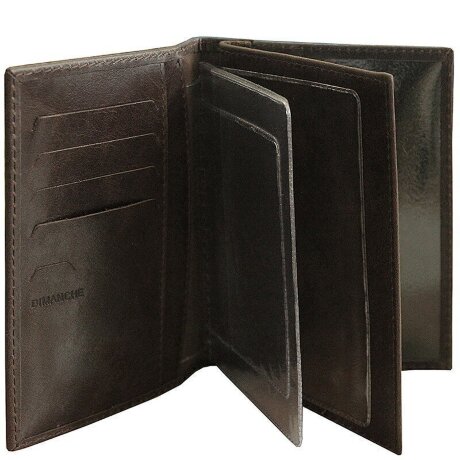 Обложка для автодокументов Dimanche 911 Camel премиум