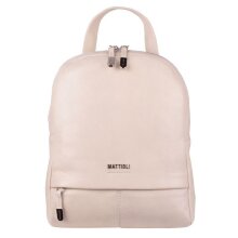 Рюкзак женский Mattioli 251-13C т.мол